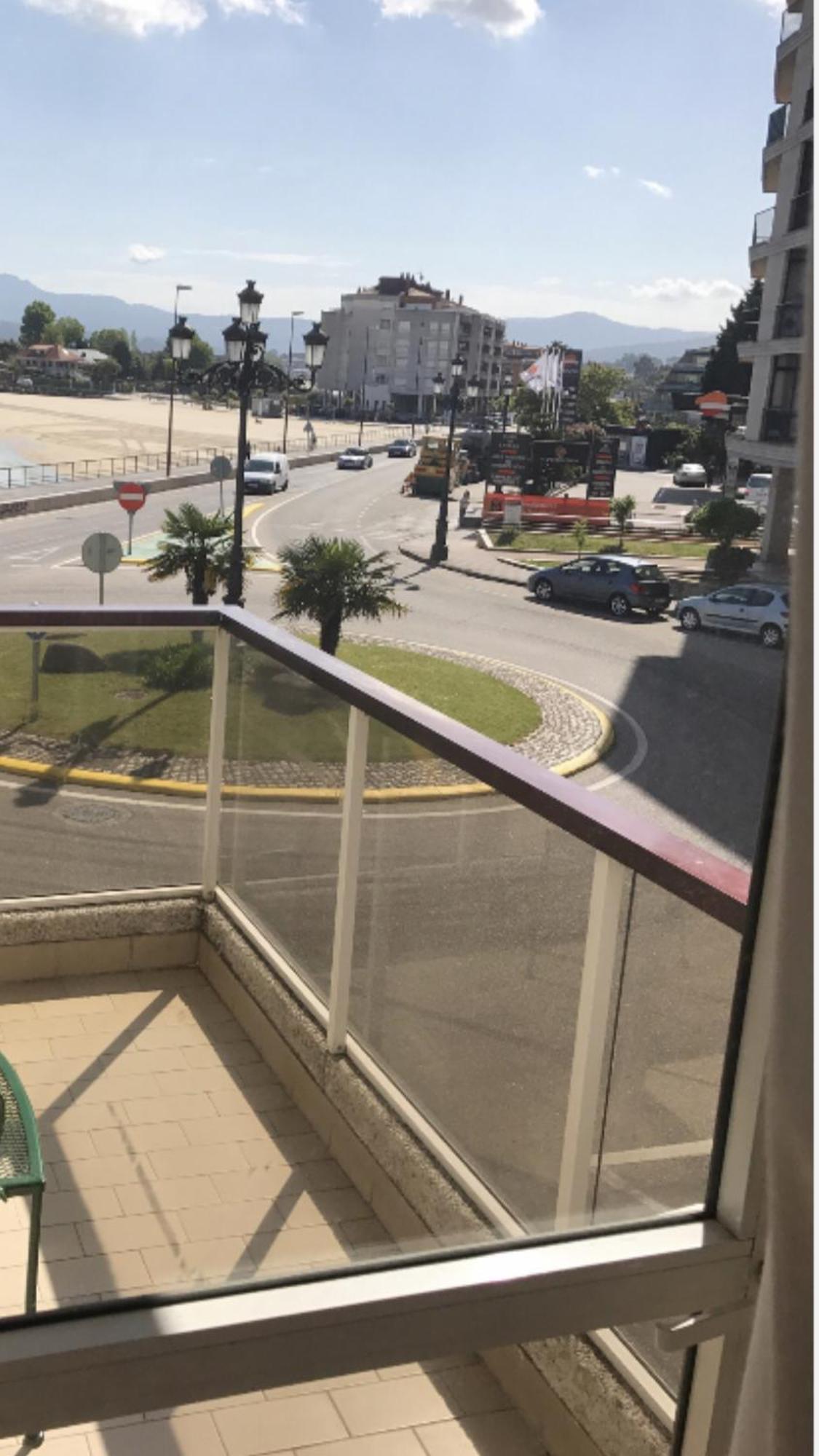 דירות באיונה Urbanizacion Loureiral מראה חיצוני תמונה