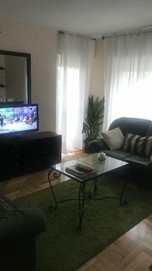 דירות באיונה Urbanizacion Loureiral מראה חיצוני תמונה