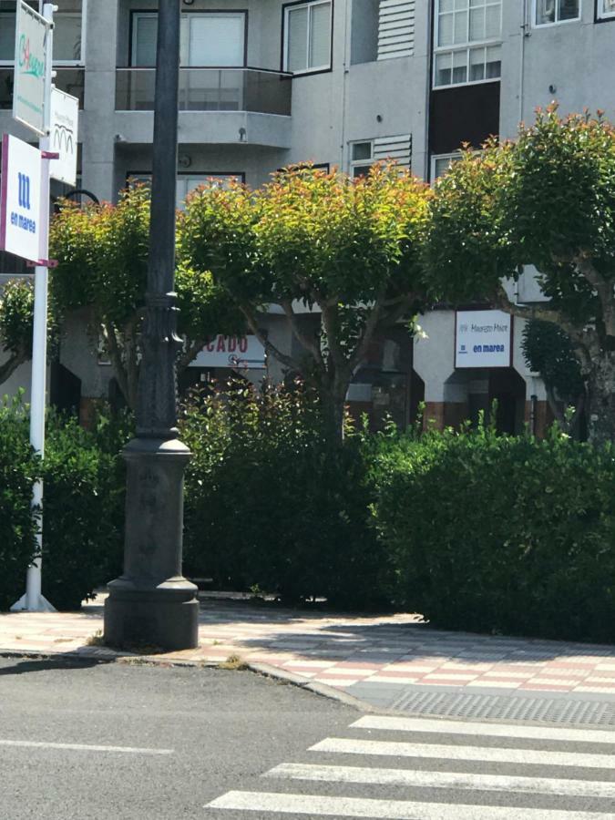 דירות באיונה Urbanizacion Loureiral מראה חיצוני תמונה