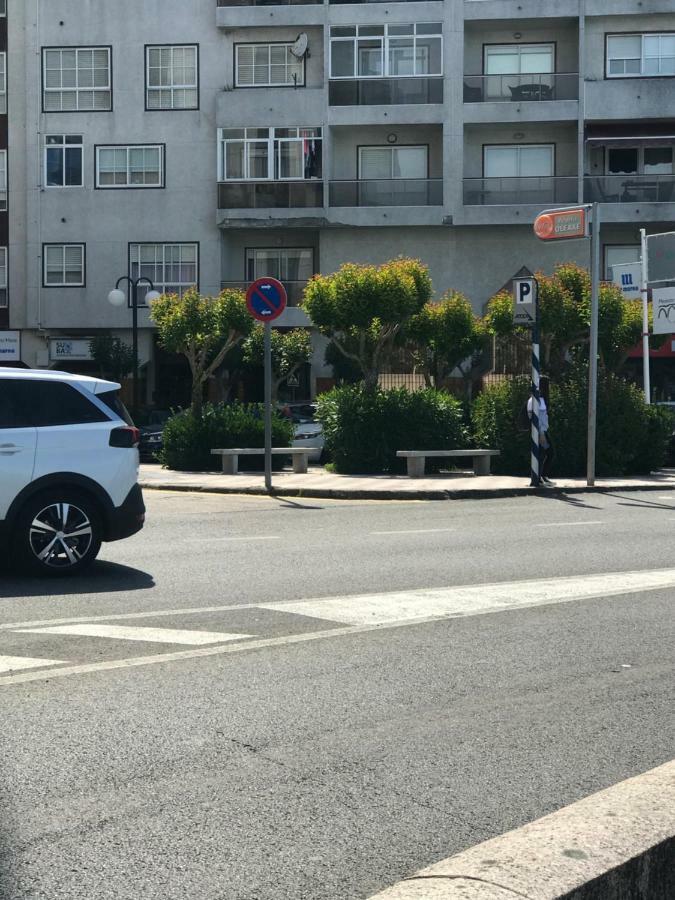 דירות באיונה Urbanizacion Loureiral מראה חיצוני תמונה